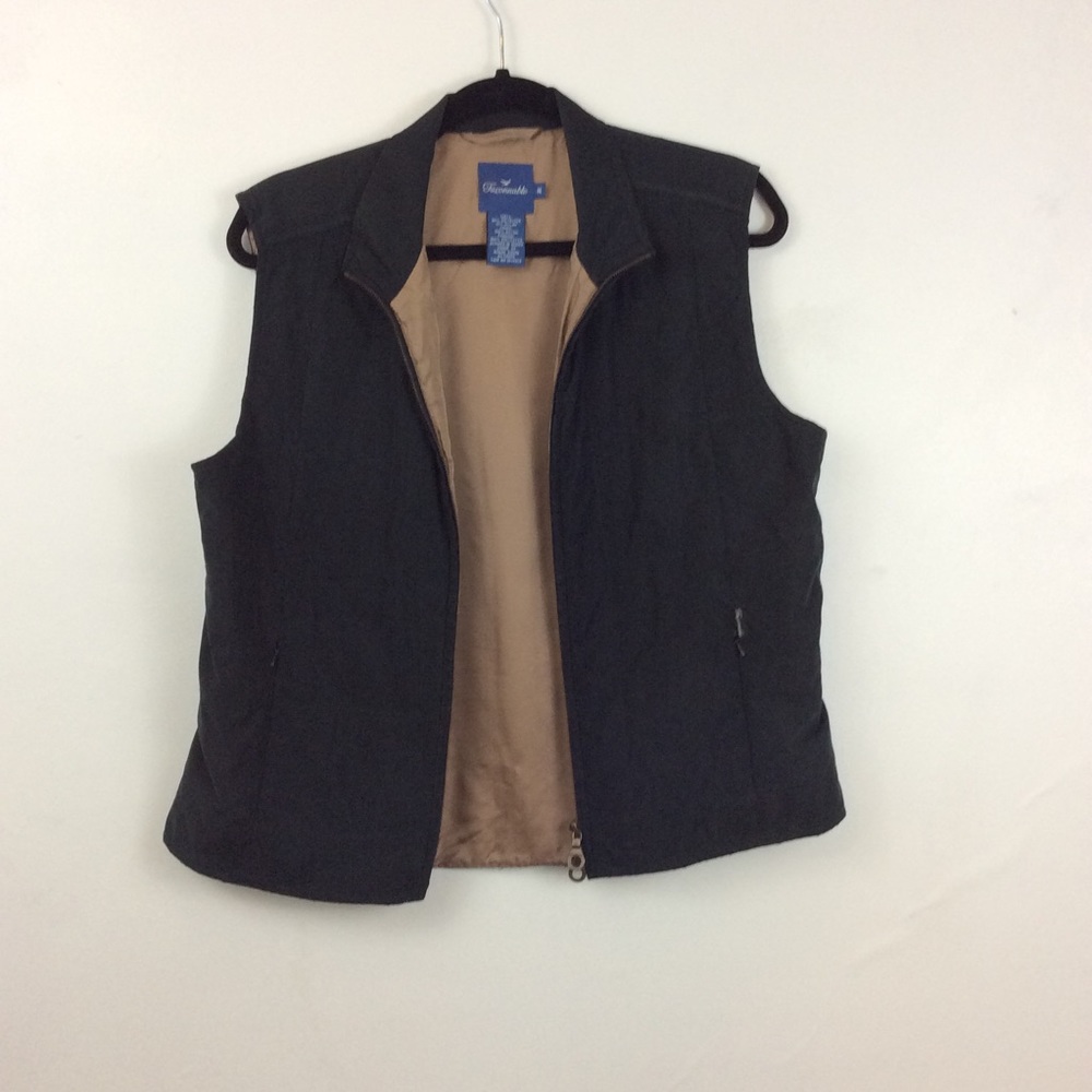 Faconnable | quilted | vest
